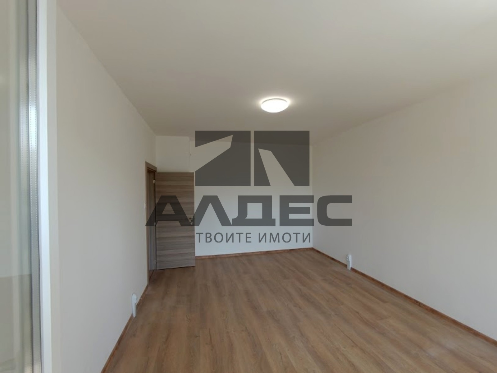 Продава 1-СТАЕН, гр. София, Надежда 2, снимка 2 - Апартаменти - 54412271