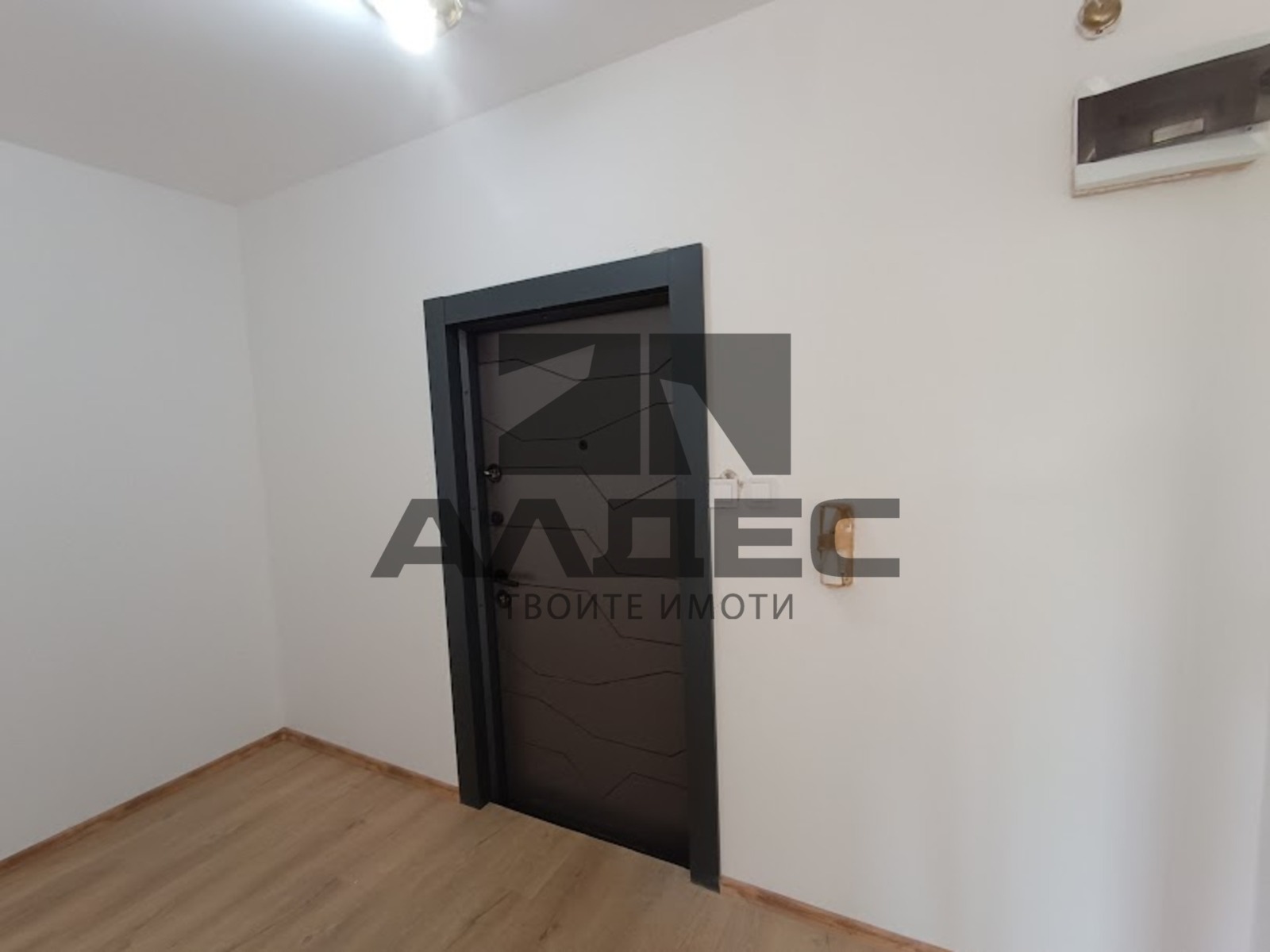 Продава 1-СТАЕН, гр. София, Надежда 2, снимка 10 - Апартаменти - 54412271