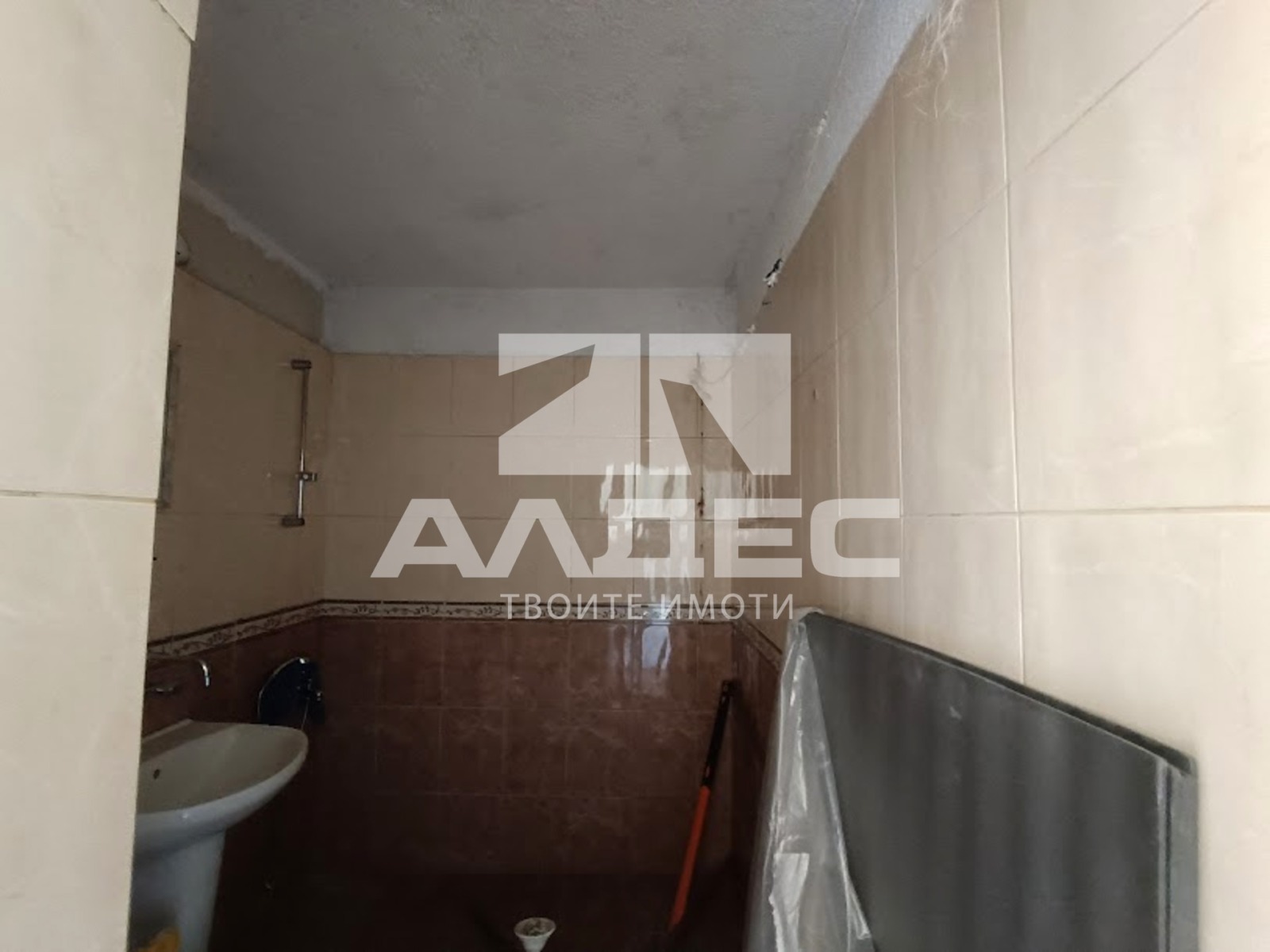 Продава 1-СТАЕН, гр. София, Надежда 2, снимка 6 - Апартаменти - 54412271