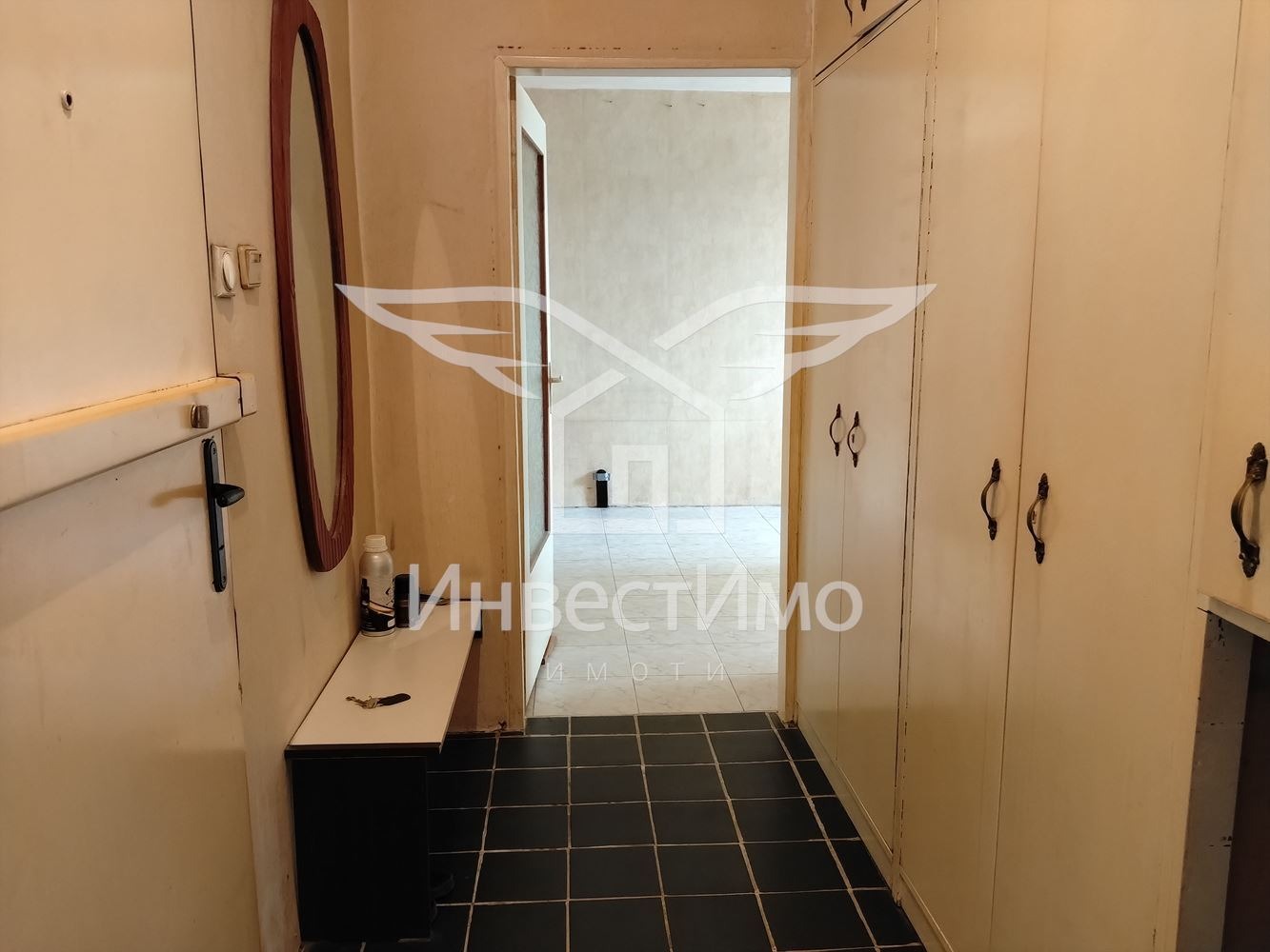 Продава 1-СТАЕН, гр. София, Люлин 7, снимка 8 - Апартаменти - 56039634