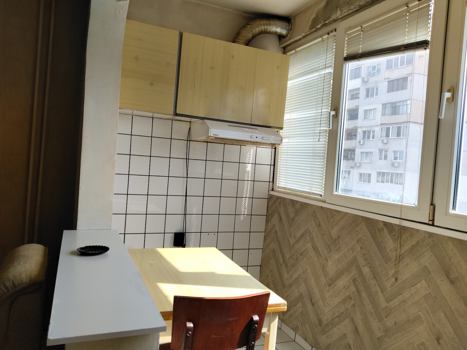 Продава 1-СТАЕН, гр. София, Люлин 7, снимка 5 - Апартаменти - 56039634