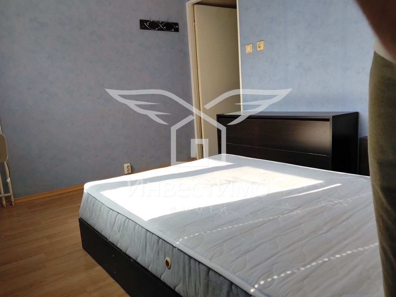 Продава 1-СТАЕН, гр. София, Люлин 7, снимка 7 - Апартаменти - 56039634