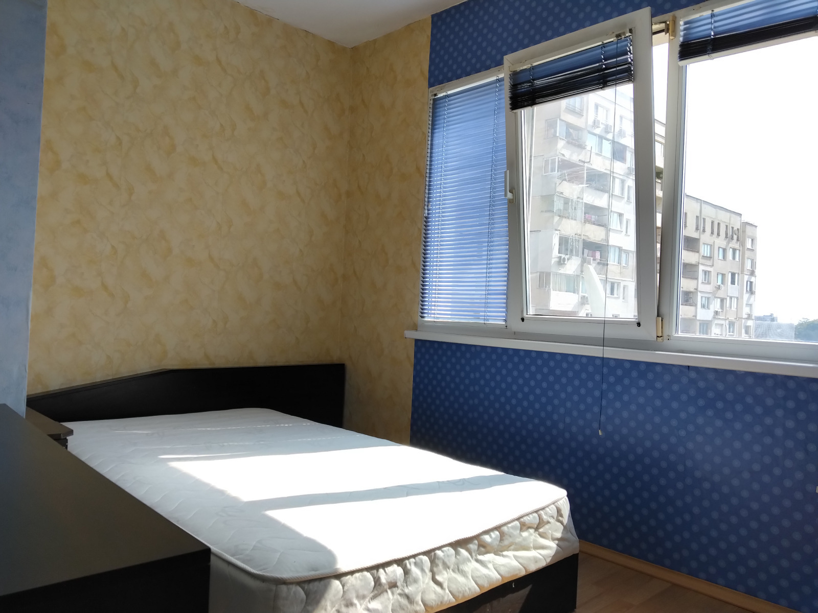 Продава 1-СТАЕН, гр. София, Люлин 7, снимка 9 - Апартаменти - 56039634