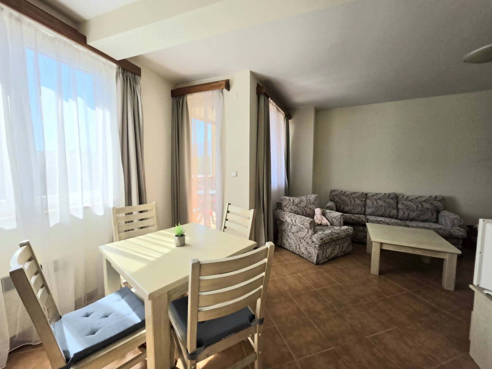 Продава 1-СТАЕН, гр. Банско, област Благоевград, снимка 11 - Апартаменти - 56113922
