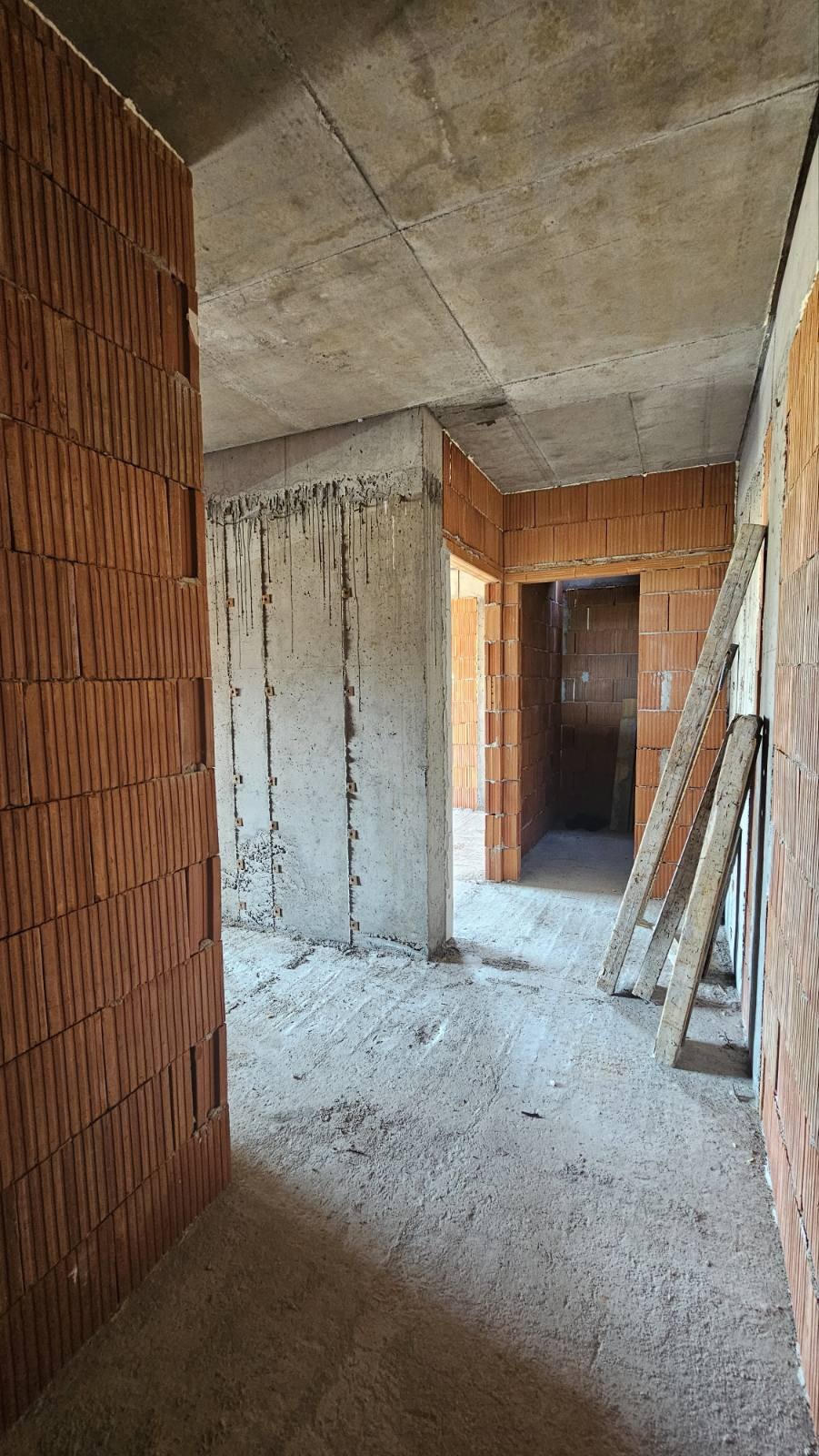 Продава 2-СТАЕН, гр. Хисаря, област Пловдив, снимка 8 - Апартаменти - 53861847