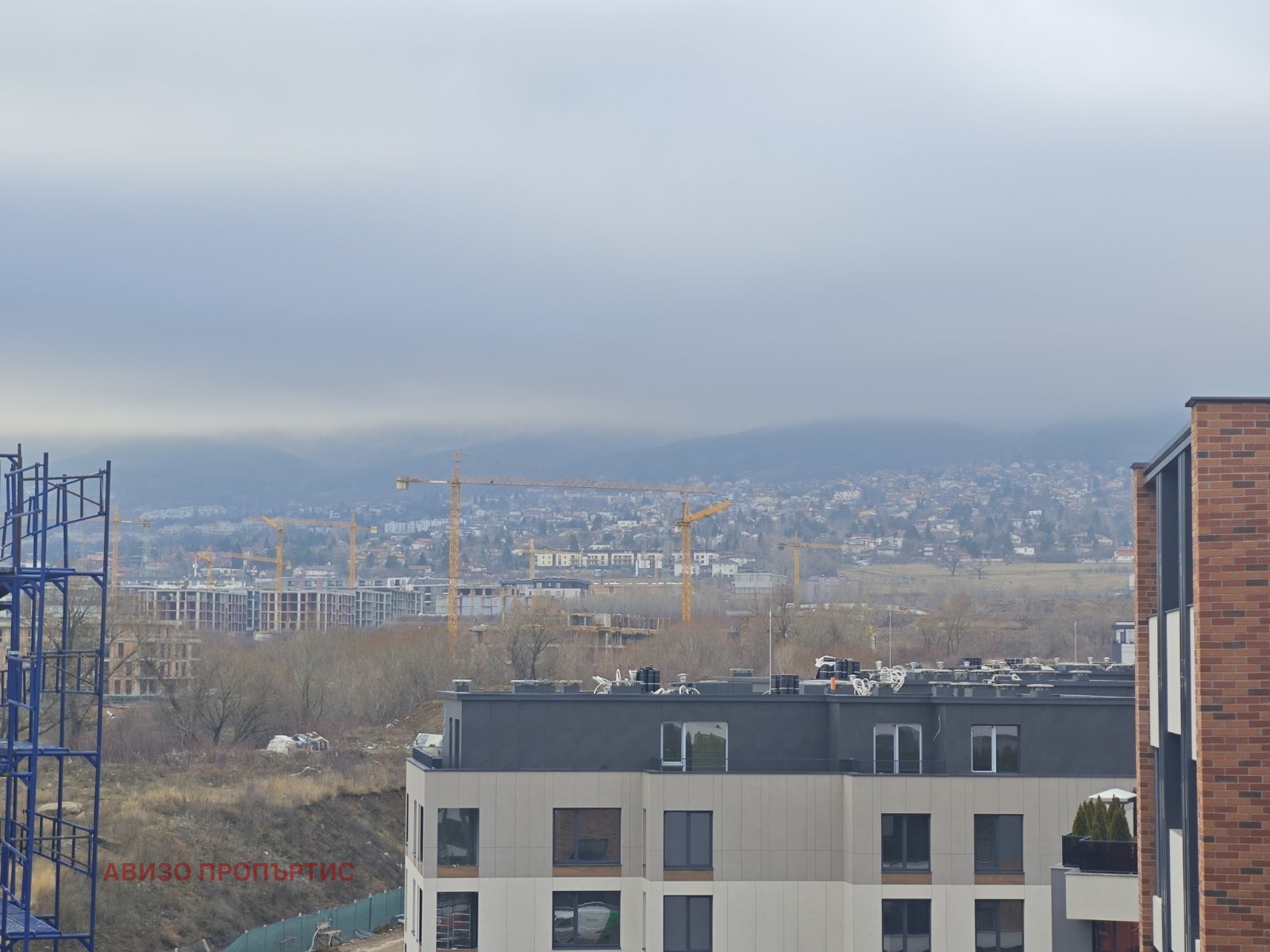 Продава 2-СТАЕН, гр. София, Малинова долина, снимка 15 - Апартаменти - 54269843