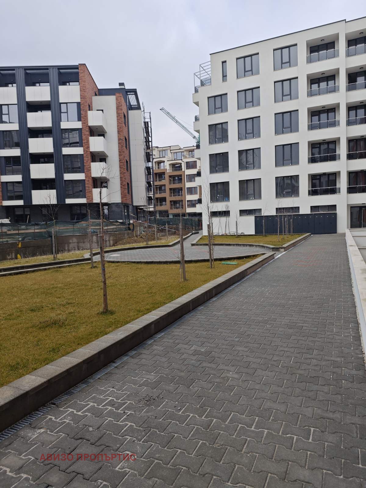 Продава 2-СТАЕН, гр. София, Малинова долина, снимка 14 - Апартаменти - 54269843