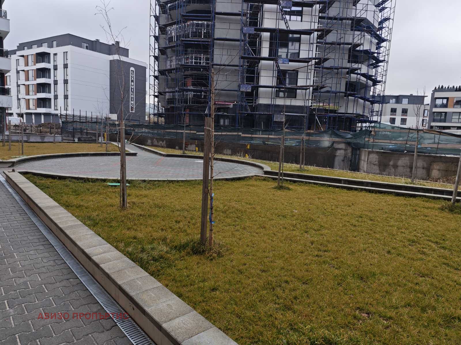 Продава 2-СТАЕН, гр. София, Малинова долина, снимка 13 - Апартаменти - 54269843