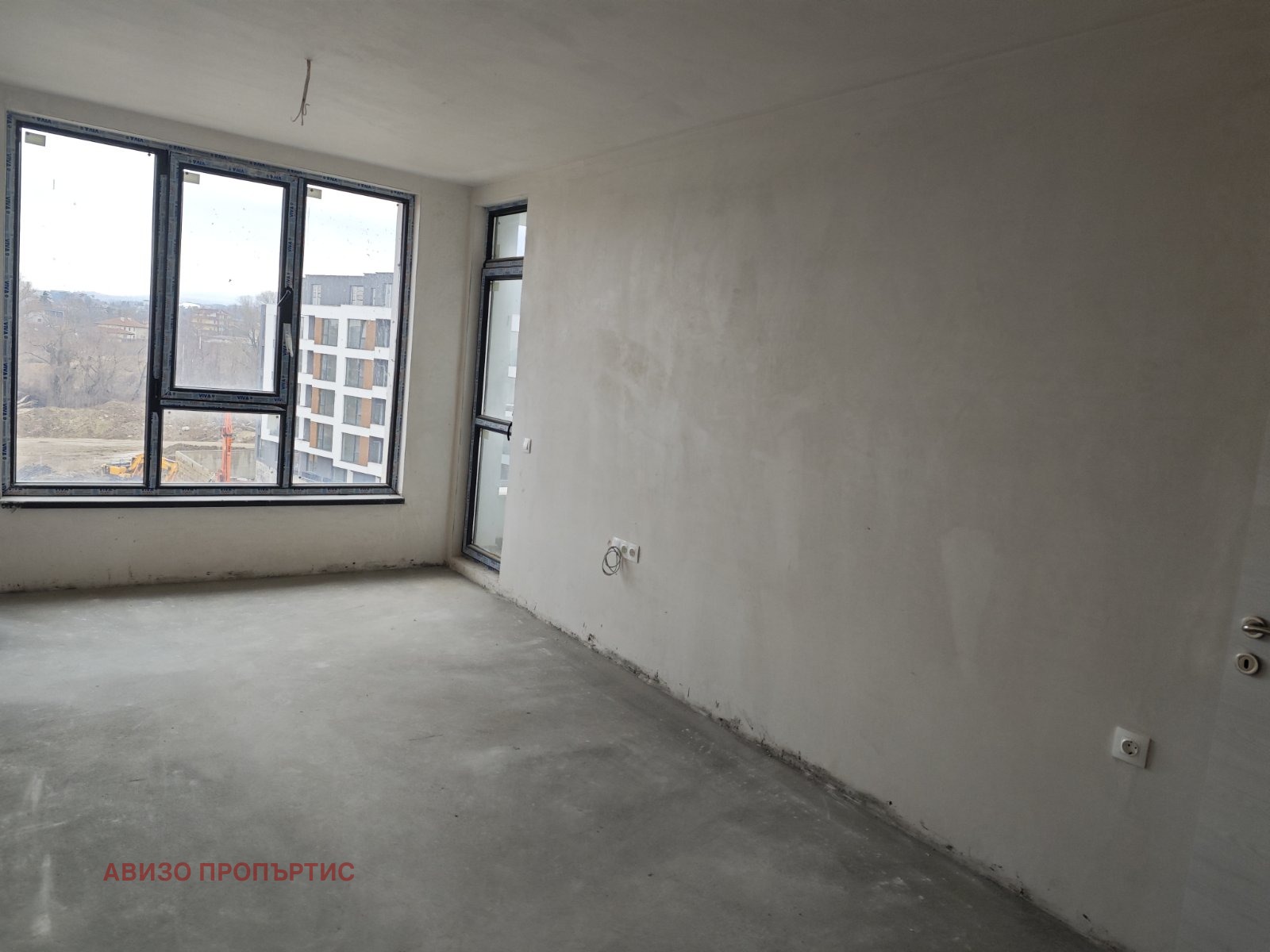 Продава 2-СТАЕН, гр. София, Малинова долина, снимка 4 - Апартаменти - 54269843