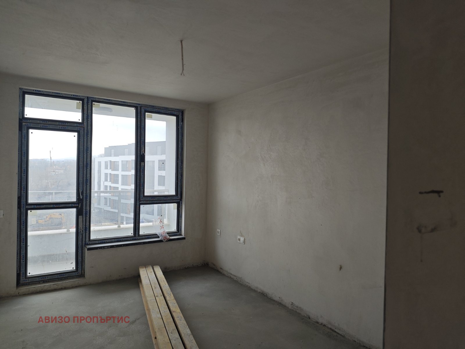 Продава 2-СТАЕН, гр. София, Малинова долина, снимка 9 - Апартаменти - 54269843