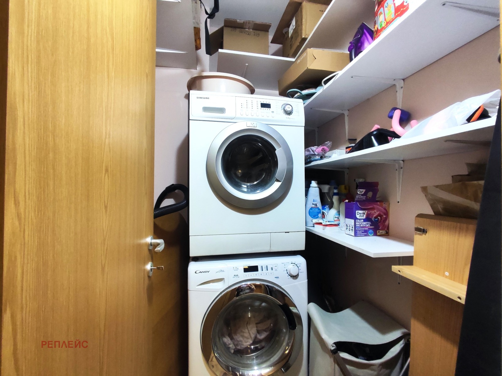 Продава 2-СТАЕН, гр. Варна, Виница, снимка 7 - Апартаменти - 54469491