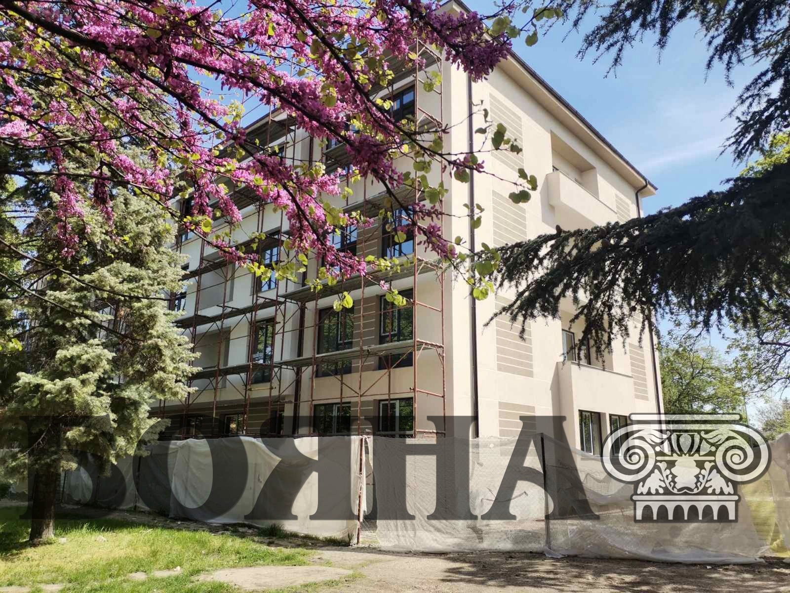 Продава 3-СТАЕН, гр. Русе, Цветница, снимка 10 - Апартаменти - 52801059