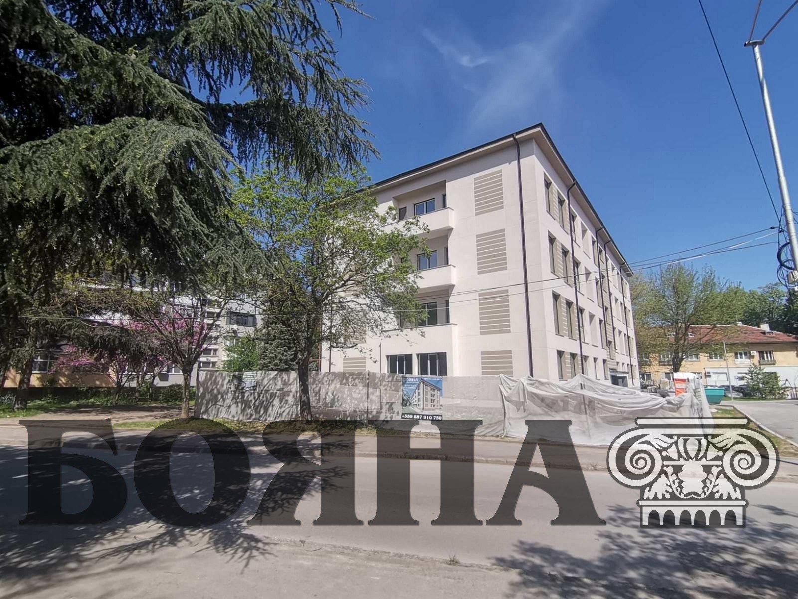 Продава 3-СТАЕН, гр. Русе, Цветница, снимка 6 - Апартаменти - 52801059