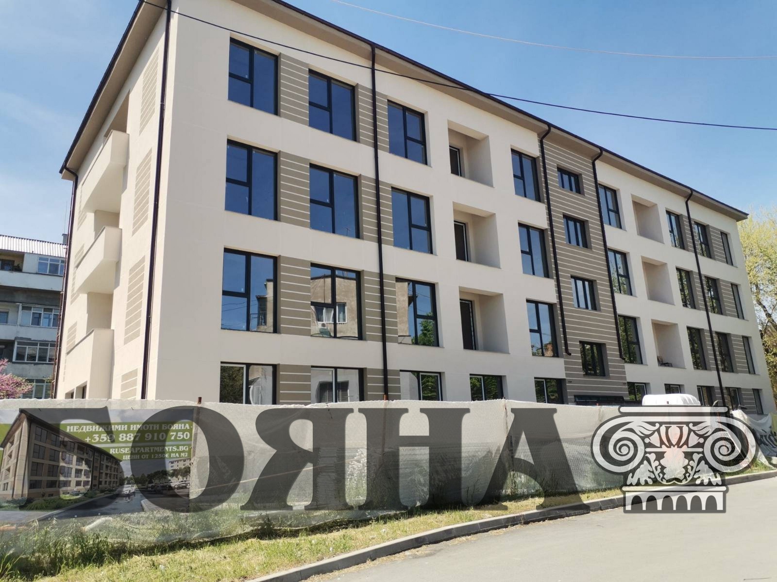 Продава 3-СТАЕН, гр. Русе, Цветница