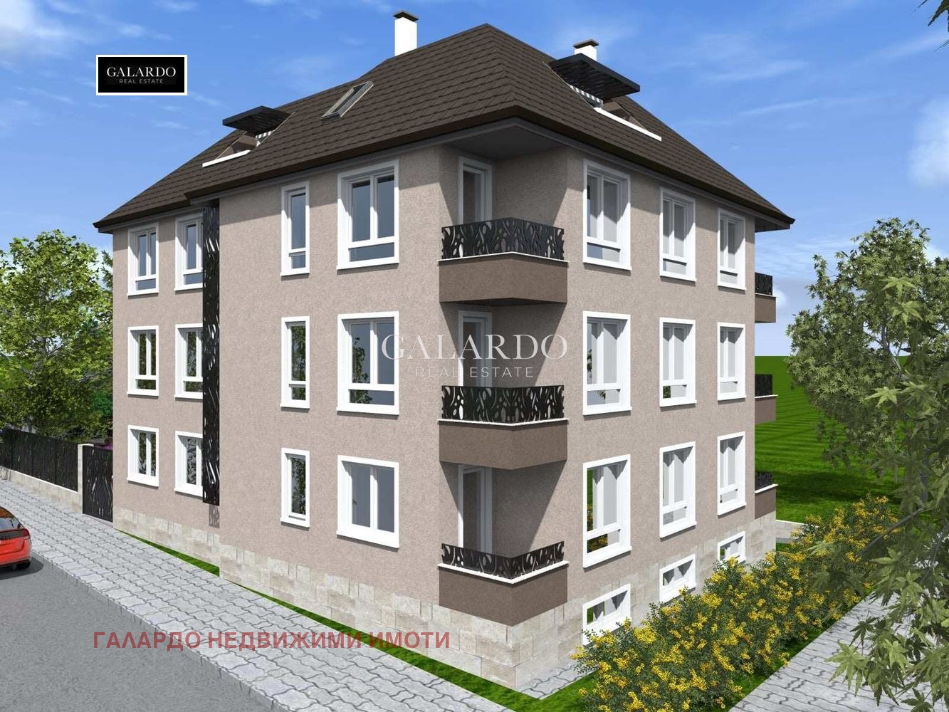 Продава 3-СТАЕН, гр. София, Княжево, снимка 11 - Апартаменти - 54251593