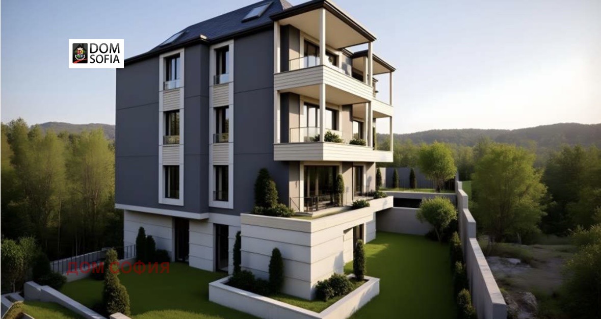 Продава 3-СТАЕН, гр. София, м-т Гърдова глава, снимка 2 - Апартаменти - 54297692