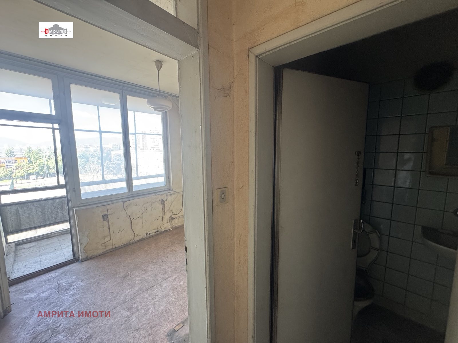 Продава 3-СТАЕН, гр. София, Красна поляна 3, снимка 9 - Апартаменти - 54603474