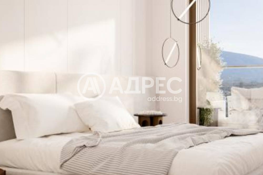 Продава 3-СТАЕН, гр. София, Витоша, снимка 3 - Апартаменти - 54604186
