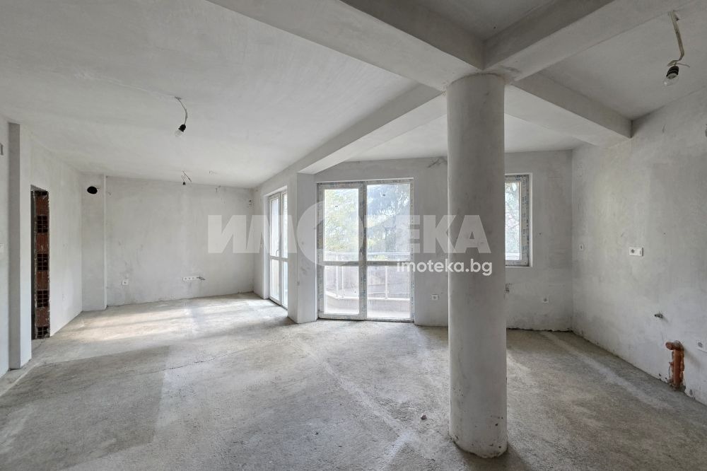 Продава 3-СТАЕН, гр. София, Лагера, снимка 11 - Апартаменти - 54915115