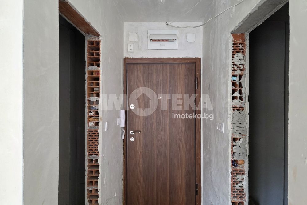 Продава 3-СТАЕН, гр. София, Лагера, снимка 9 - Апартаменти - 54915115