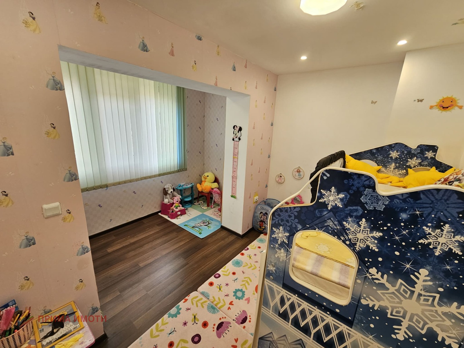 Продава 3-СТАЕН, гр. Варна, Аспарухово, снимка 13 - Апартаменти - 54921857
