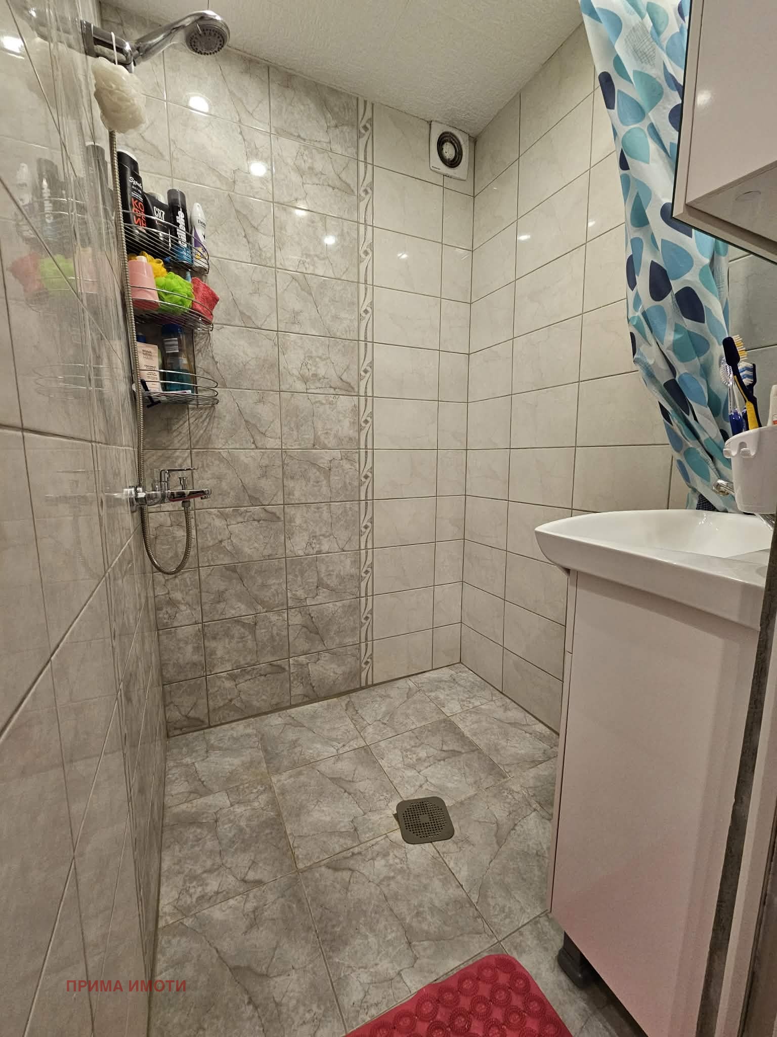 Продава 3-СТАЕН, гр. Варна, Аспарухово, снимка 4 - Апартаменти - 54921857