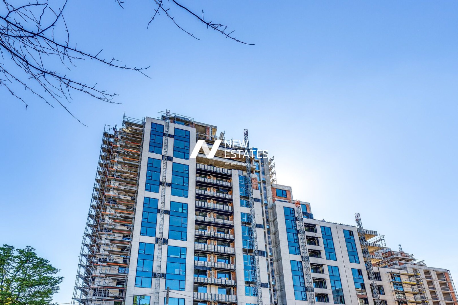 Продава 3-СТАЕН, гр. София, Изгрев, снимка 12 - Апартаменти - 55379529