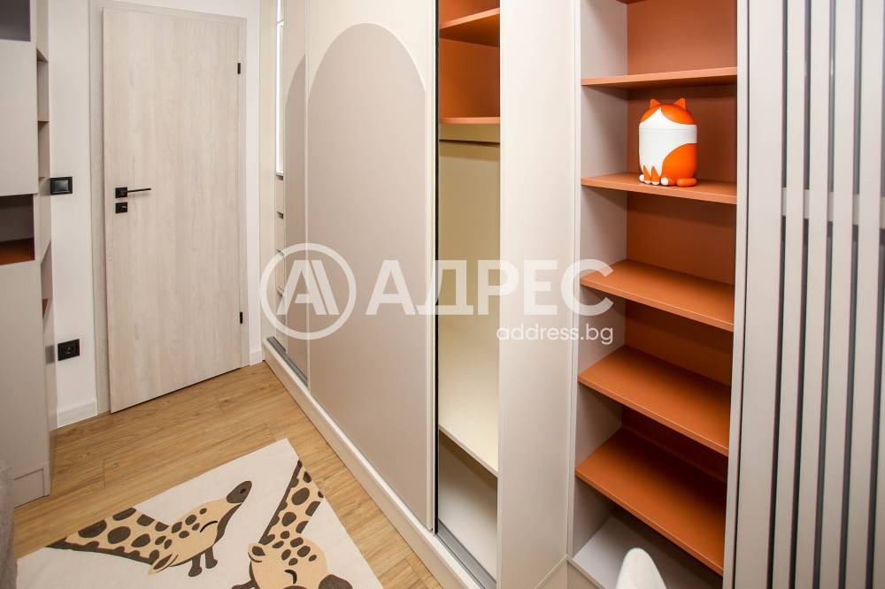 Продава 3-СТАЕН, гр. София, Люлин 10, снимка 10 - Апартаменти - 55653158