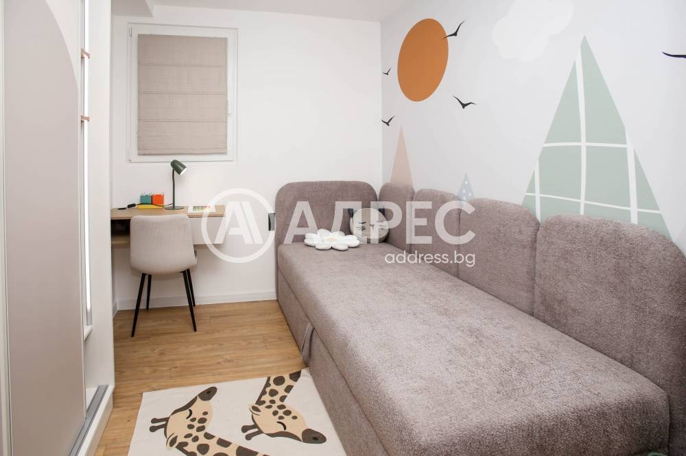 Продава 3-СТАЕН, гр. София, Люлин 10, снимка 3 - Апартаменти - 55653158