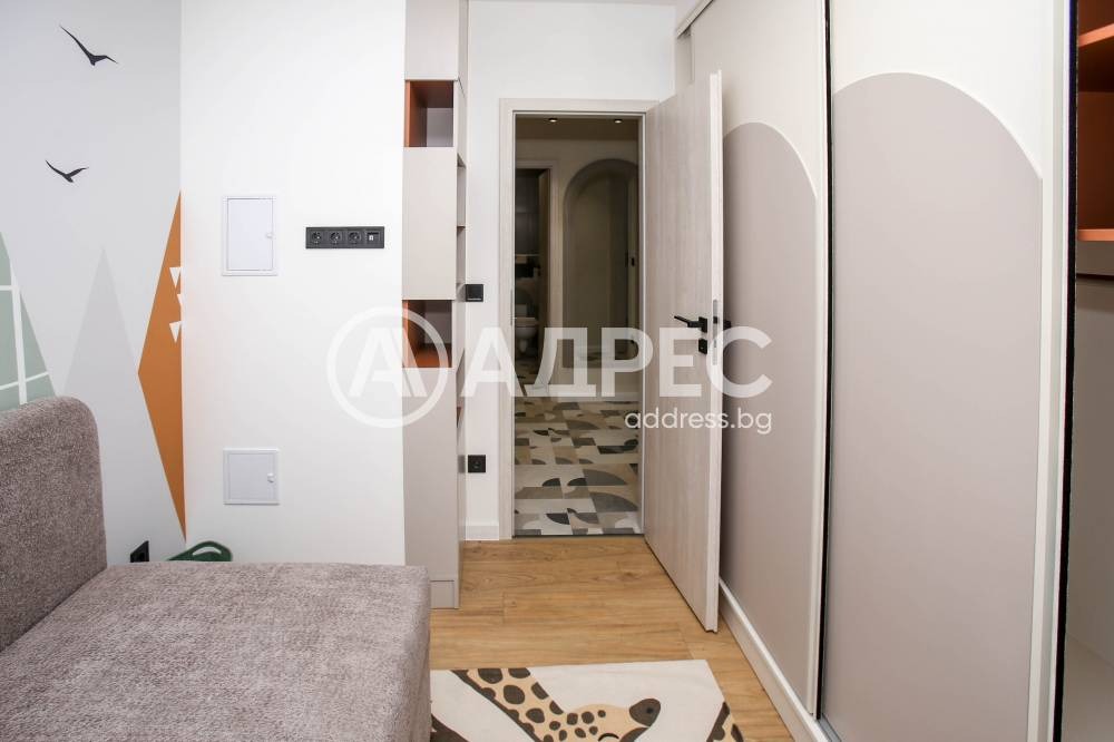 Продава 3-СТАЕН, гр. София, Люлин 10, снимка 11 - Апартаменти - 55653158
