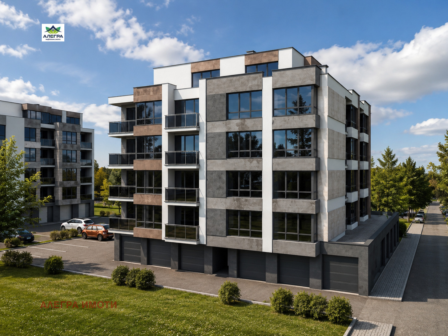 Продава 3-СТАЕН, гр. Пазарджик, Център