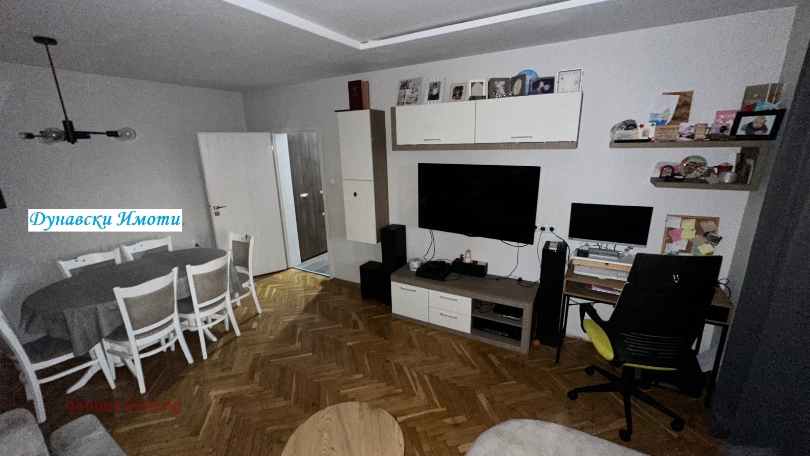 Продава 3-СТАЕН, гр. Русе, Център, снимка 8 - Апартаменти - 56199893