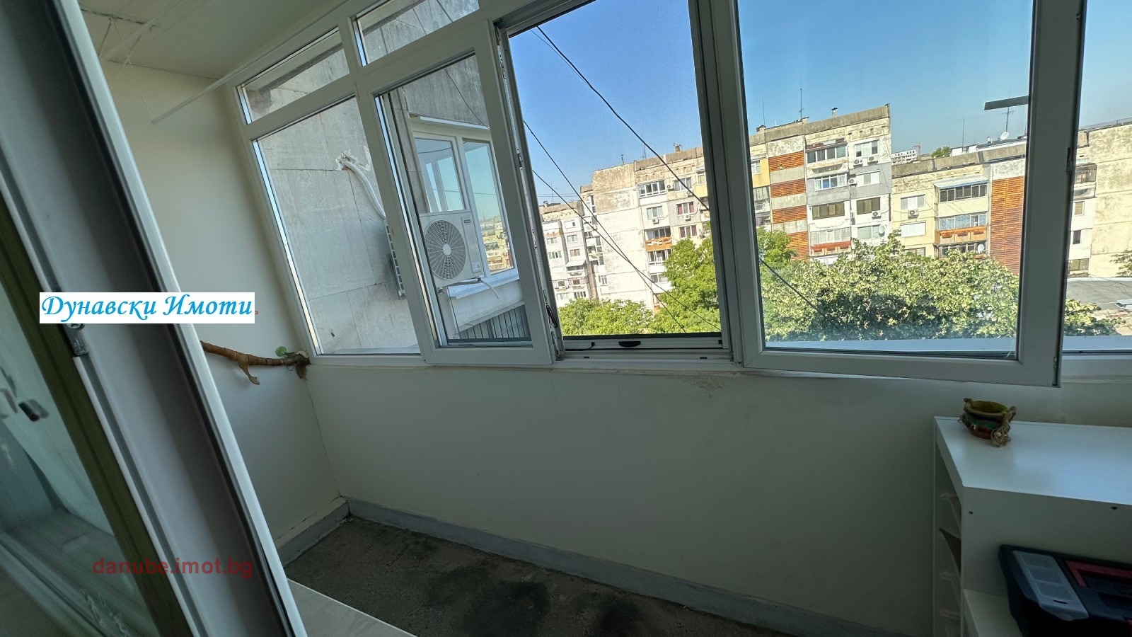 Продава 3-СТАЕН, гр. Русе, Център, снимка 10 - Апартаменти - 56199893