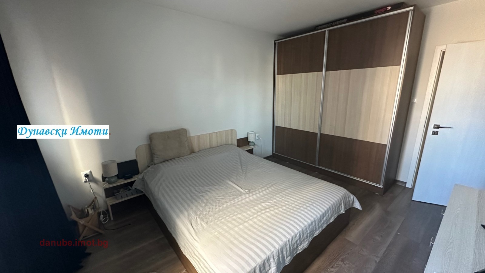 Продава 3-СТАЕН, гр. Русе, Център, снимка 3 - Апартаменти - 56199893