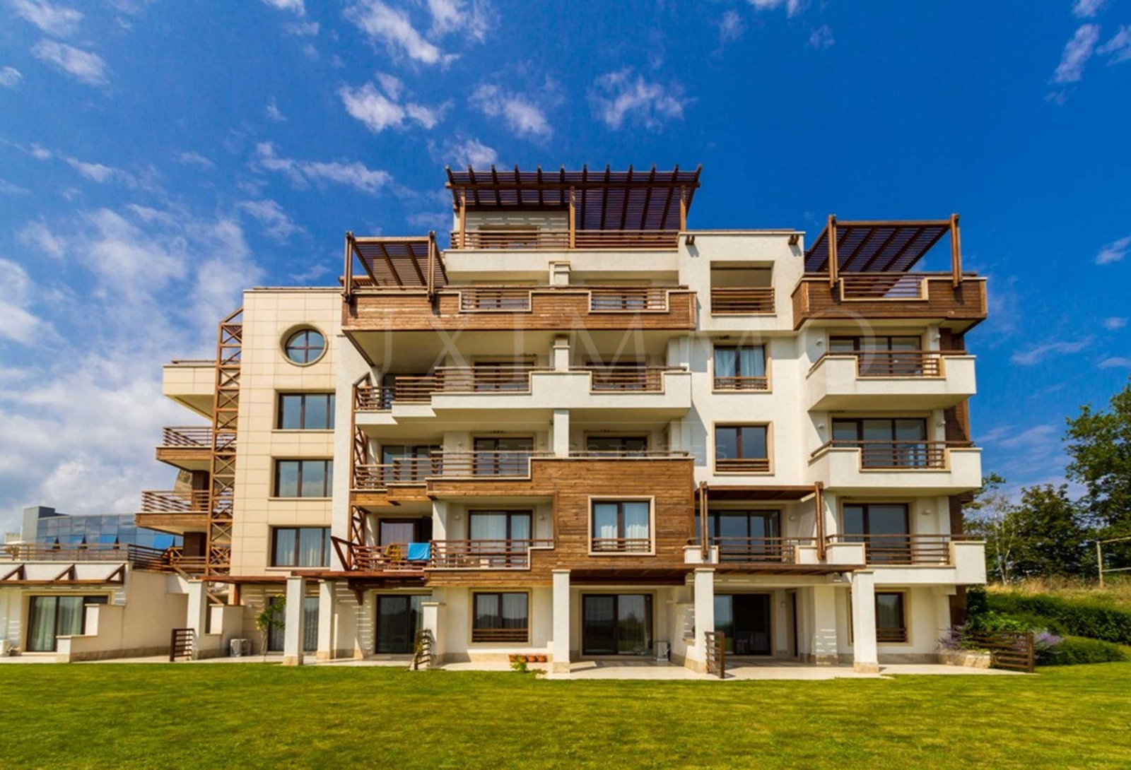 Продава МЕЗОНЕТ, гр. Царево, област Бургас, снимка 2 - Апартаменти - 52374372