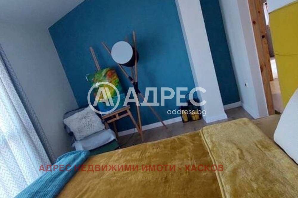 Продава МЕЗОНЕТ, гр. Хасково, Център, снимка 6 - Апартаменти - 53959008