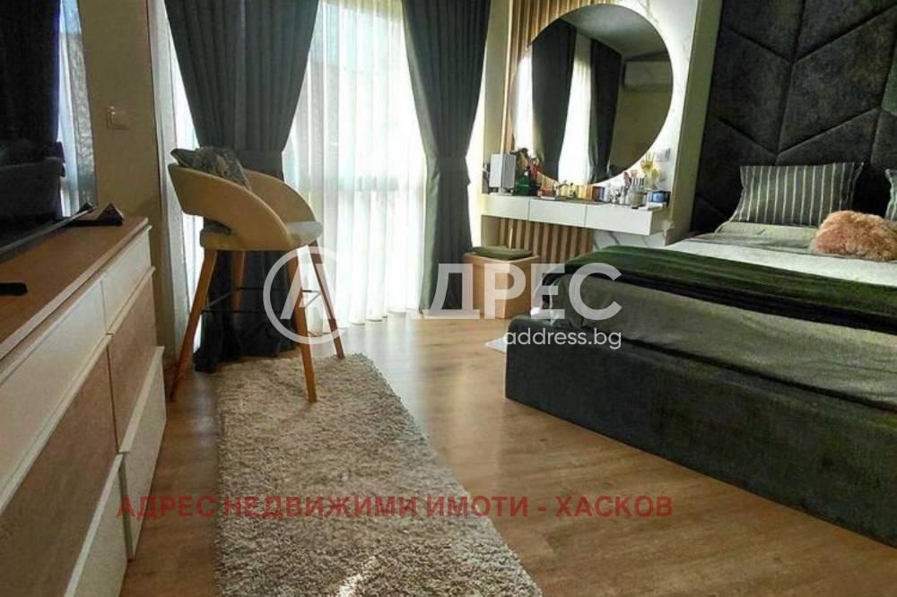 Продава МЕЗОНЕТ, гр. Хасково, Център, снимка 5 - Апартаменти - 53959008