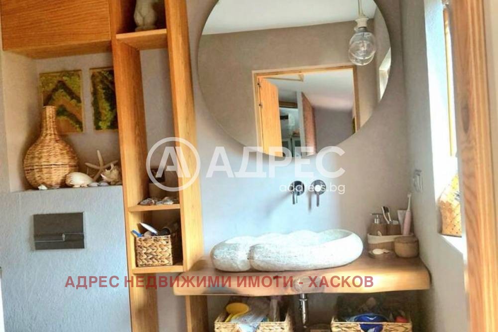 Продава МЕЗОНЕТ, гр. Хасково, Център, снимка 3 - Апартаменти - 53959008