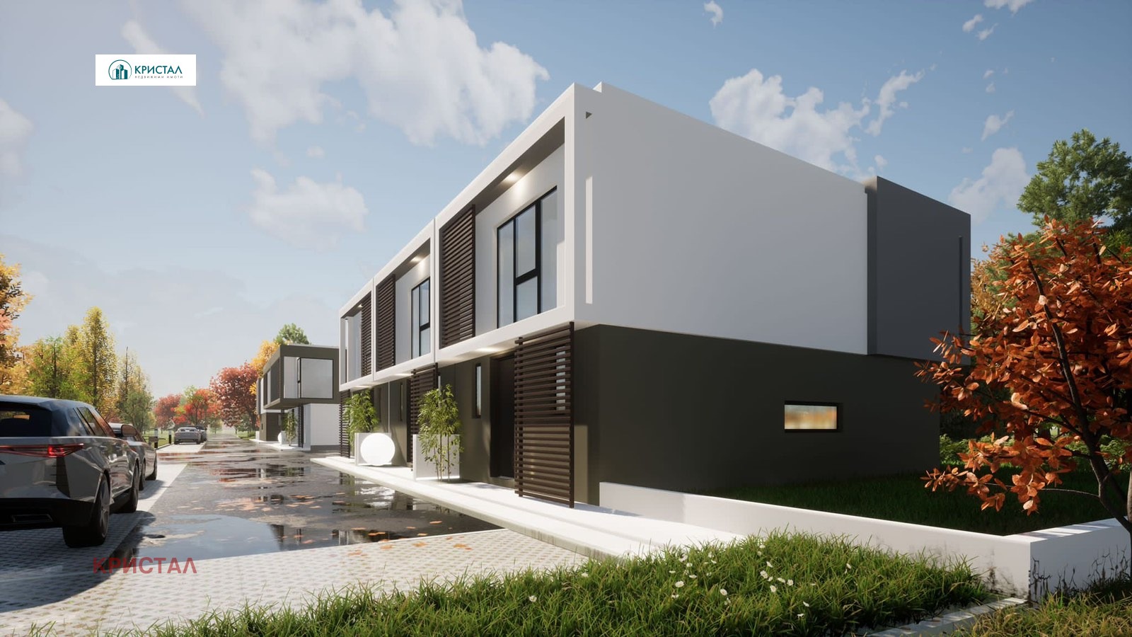 Продава КЪЩА, с. Първенец, област Пловдив, снимка 2 - Къщи - 53038728