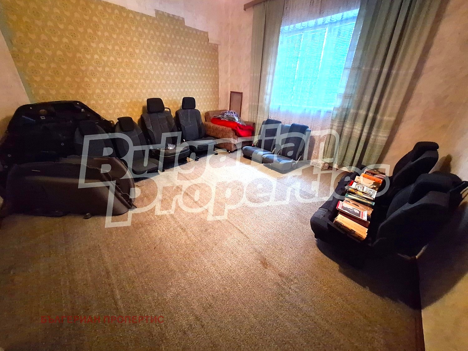 Продава КЪЩА, гр. Свищов, област Велико Търново, снимка 4 - Къщи - 53634593