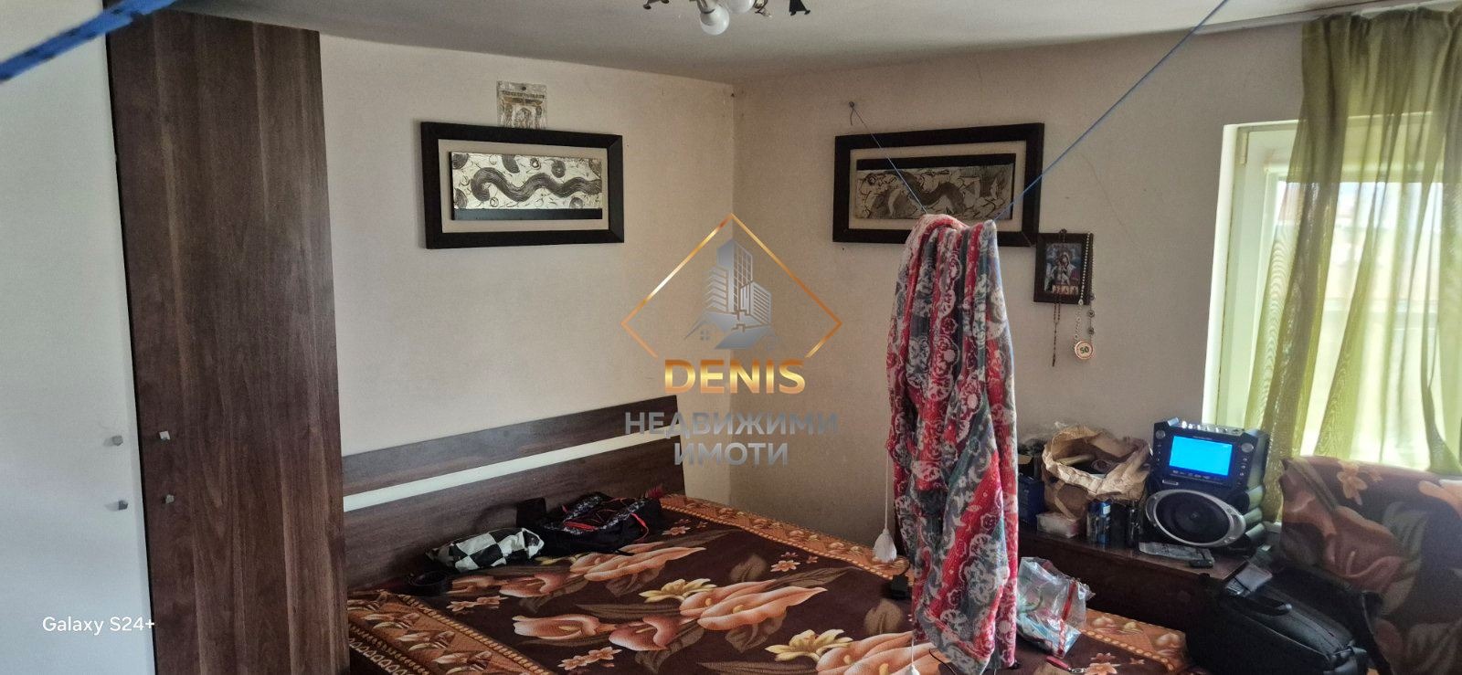 Продава КЪЩА, гр. Варна, Аспарухово, снимка 3 - Къщи - 53677308