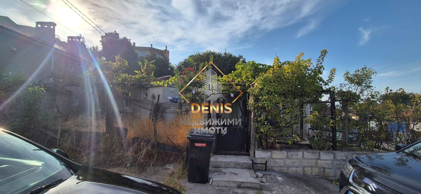 Продава КЪЩА, гр. Варна, Аспарухово, снимка 5 - Къщи - 53677308