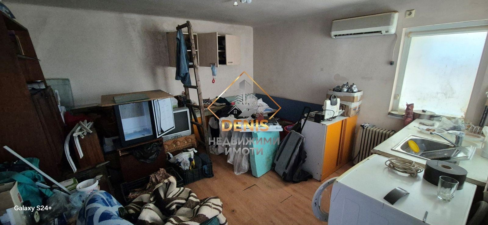 Продава КЪЩА, гр. Варна, Аспарухово, снимка 2 - Къщи - 53677308