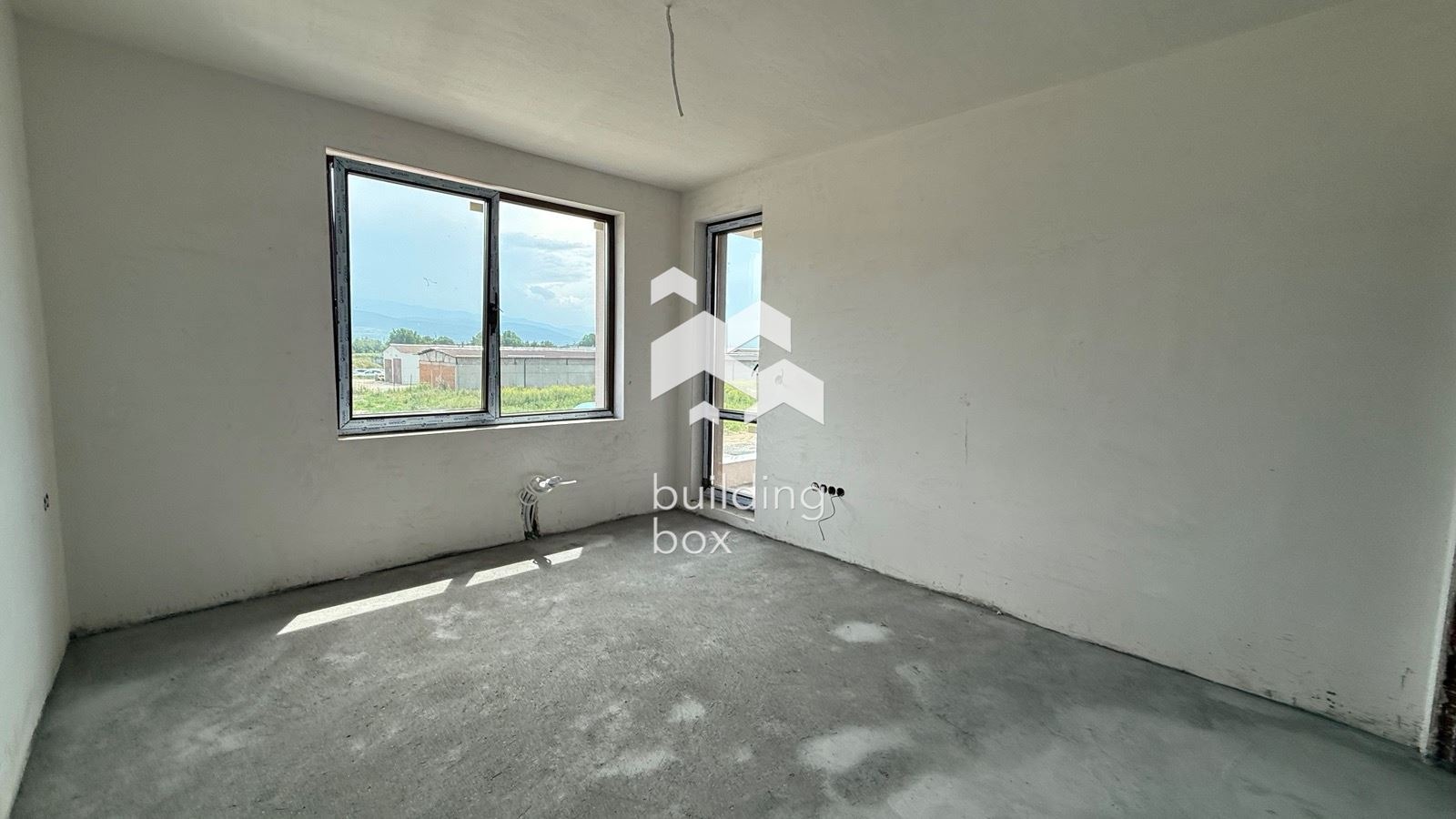 Продава КЪЩА, гр. Пловдив, Западен, снимка 9 - Къщи - 54066174