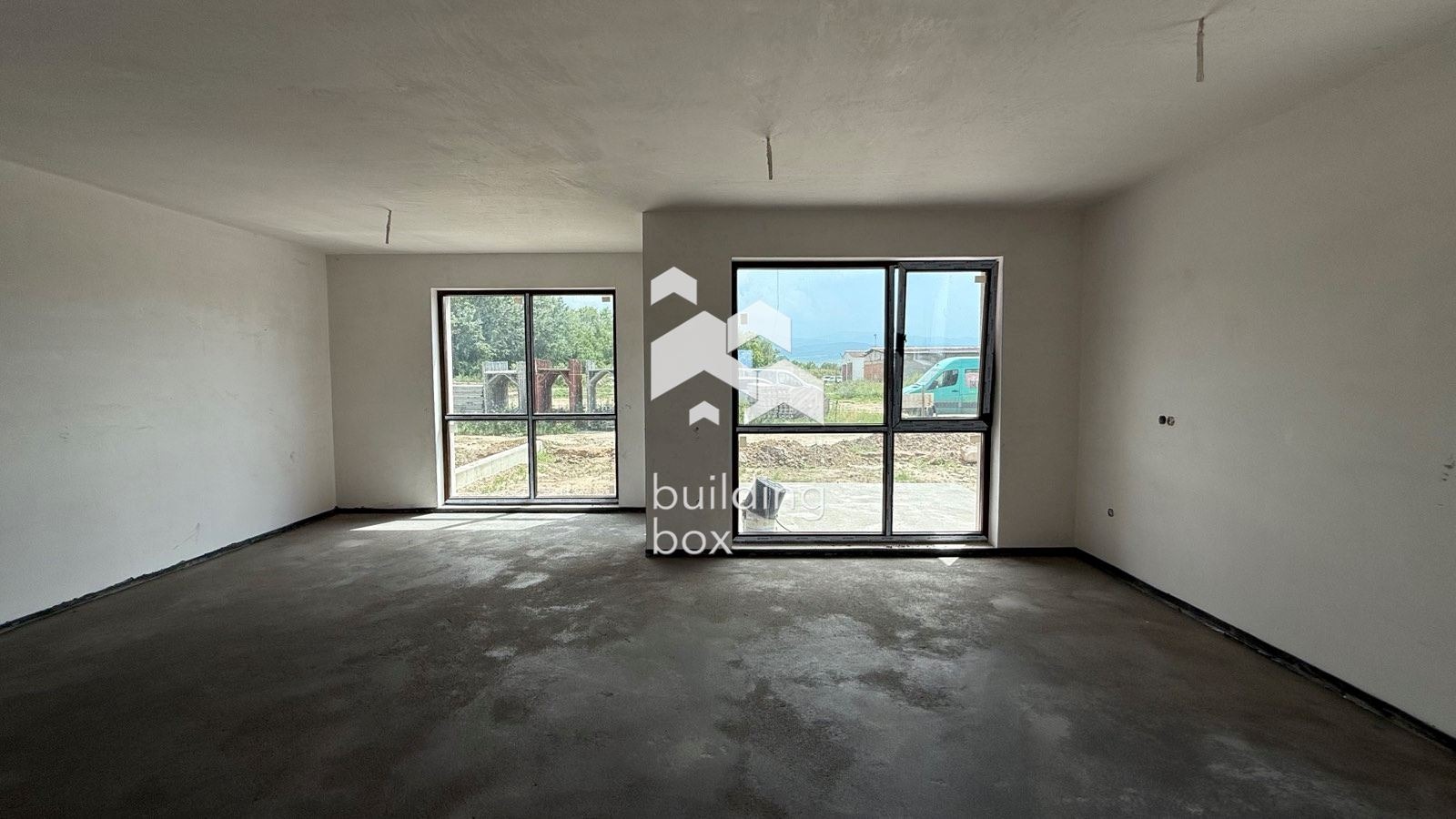 Продава КЪЩА, гр. Пловдив, Западен, снимка 5 - Къщи - 54066174