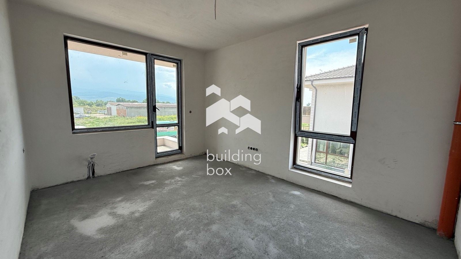 Продава КЪЩА, гр. Пловдив, Западен, снимка 13 - Къщи - 54066174