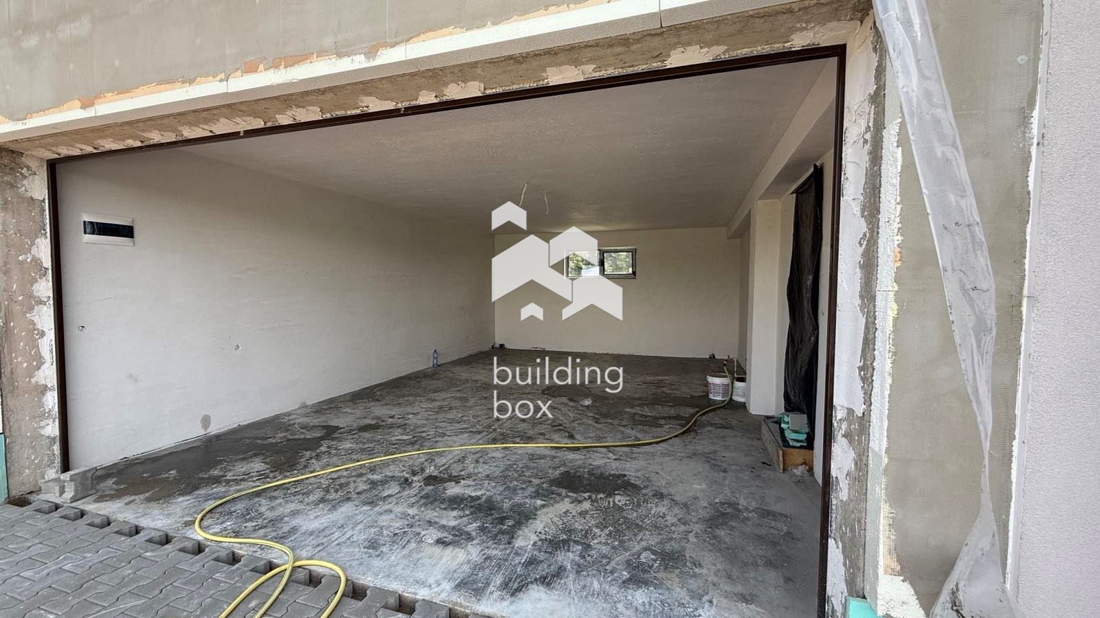 Продава КЪЩА, гр. Пловдив, Западен, снимка 15 - Къщи - 54066174