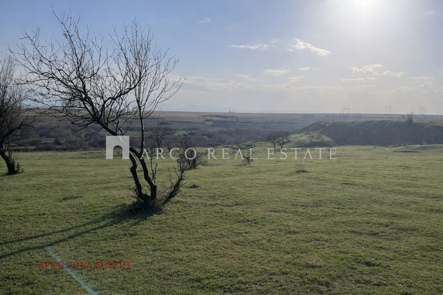 Продава ПАРЦЕЛ, гр. София, гр. Нови Искър, снимка 2 - Парцели - 53869561