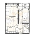 Продава  2-стаен град Пловдив , Тракия , 81 кв.м | 91772680 - изображение [4]