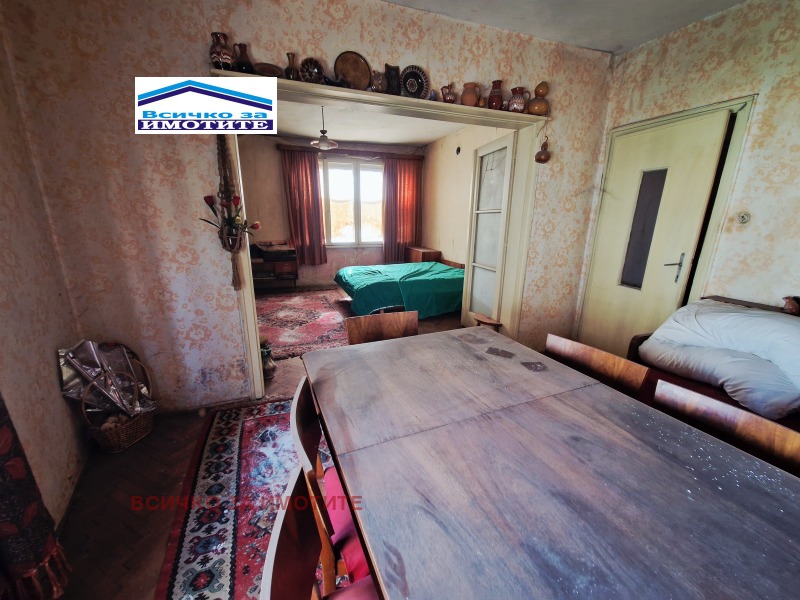 Продава 3-СТАЕН в град Русе, Център - 110 кв.м / 118 000 € » 230 787.94 лв., ВСИЧКО ЗА ИМОТИТЕ
